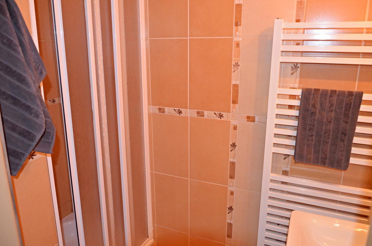 Chata Filipsky Ždiar Zewnętrze zdjęcie